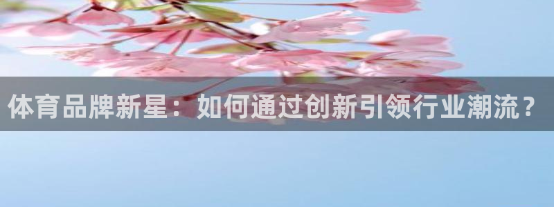 哈哈体育